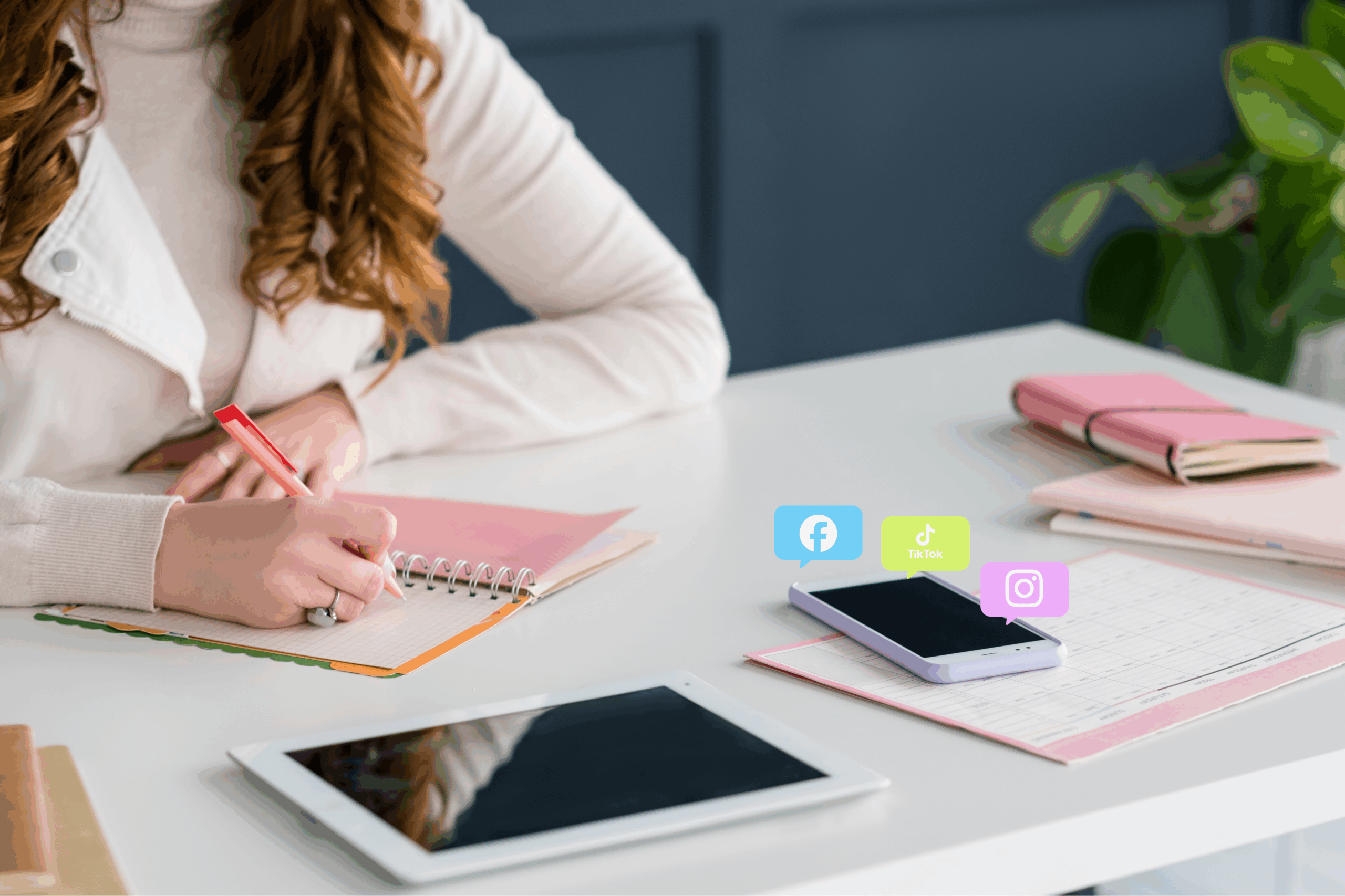 Header Image - Social Commerce