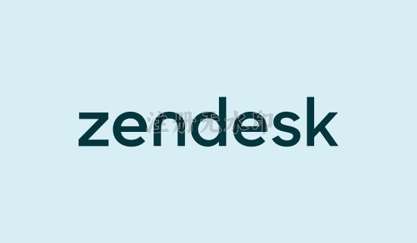 Zendesk Logo